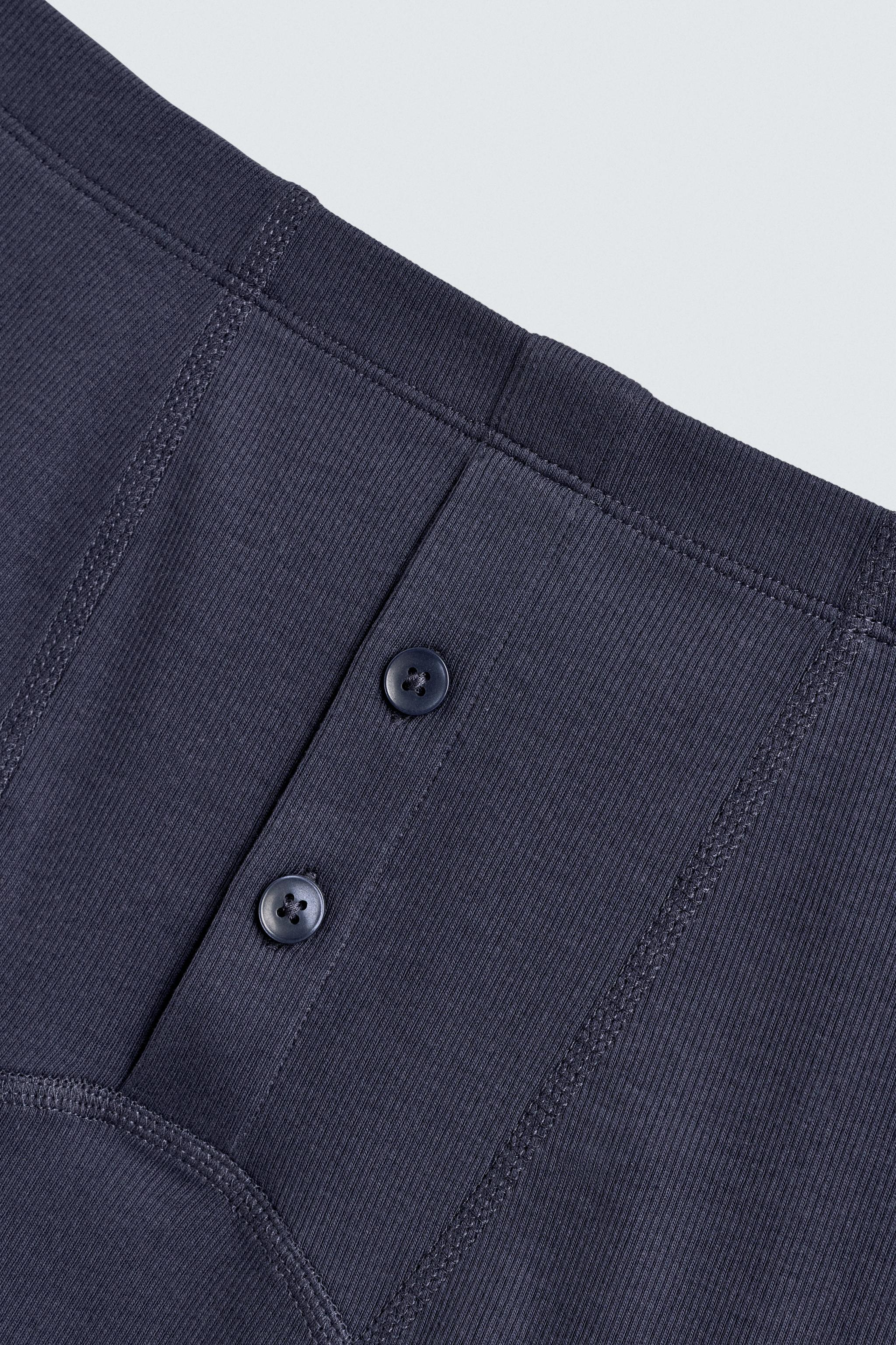 RIB PAJAMA PACK LIMITED EDITION